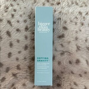 Thrive Causemetics Defying Gravity Moisturizer - Blue